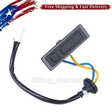 For Nissan Pathfinder 2013-2019 Tailgate Release Button Trunk Switch 25380-3JA0A