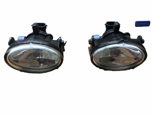 BMW Original Nebelscheinwerfer für BMW E70, F10, F11