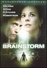 Brainstorm by Douglas Trumbull: Used