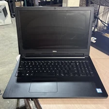 DELL LATITUDE 3470 INTEL CORE I3-6100U 2.30GHZ 4GB RAM NO HD
