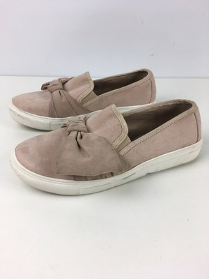 carvela slip on shoes