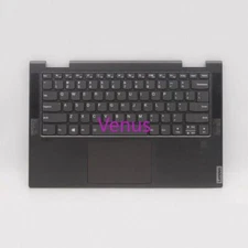 Laptop LCD Cover for Lenovo YOGA C740-14 C shell 5CB0U43959 5CB0U43951