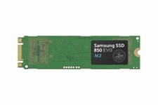 Samsung 850 EVO M.2 500 GB 500GB SATA III SSD  MZ-N5E500BW solid state drive