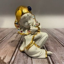 RG Oggetti Capodimonte Limoges