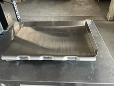 Hobart 6801 5801 Carriage Assembly 00-437469 For 6801 and 5801 meat band saw