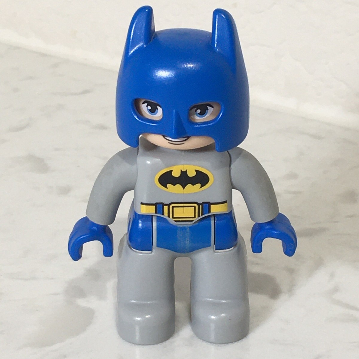 Lego Duplo Batman Super Hero Mini Figure