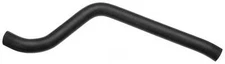 Radiator Coolant Hose-Molded Coolant Hose Gates 23431