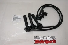 OEM Honda Spark Plug Wire & Cap Kit 21150-0013 Mule Pro FX FXR FXT 2015-23