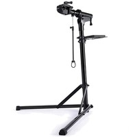 Fahrrad MontagestäNder, Klappbarer ReparaturstäNder, Aluminium FahrradstäNder