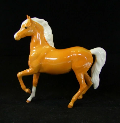 Brown Ceramic Figurines