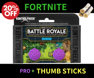 kontrol freek fortnite thumbsticks limited edition ps4 - kontrol freek ps4 fortnite
