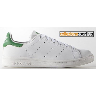 adidas stan smith og donna verde