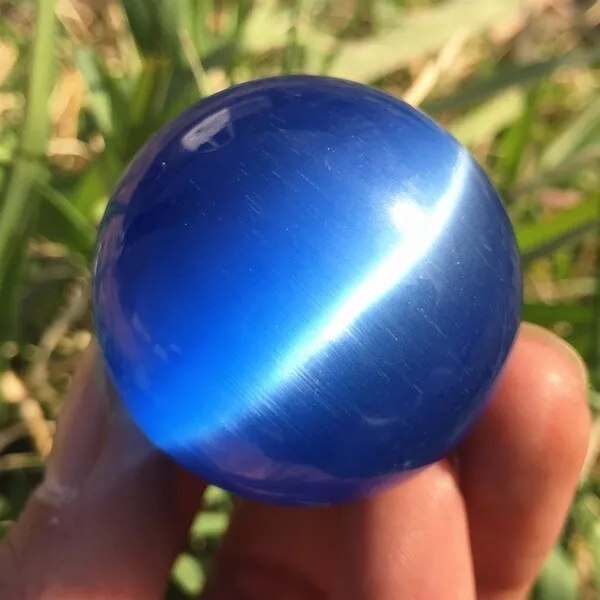 Blue cats eye deals