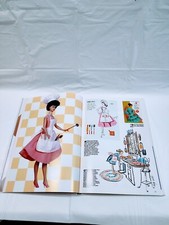 Barbie Her Life Times Billy Boy Collection Hardcover, 1987