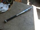 Easton Hammer Youth Alloy Baseball Bat 27, 17, 2 1/4