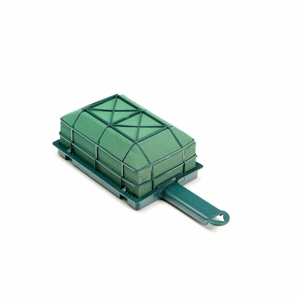 Oasis Florette Cage with Handle Medi 31 x 13 x 9cm
