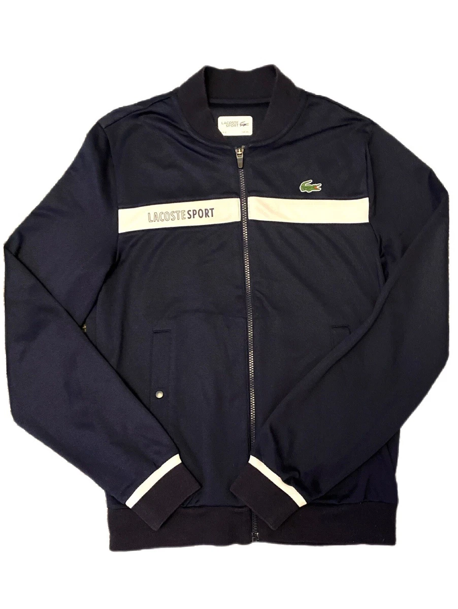 Lacoste cheap tracksuit uk