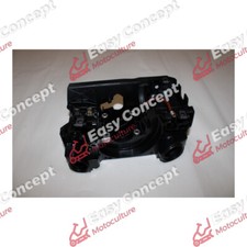 CARTER MOTEUR TRONCONNEUSE MAC-CULLOCH MAC 335 - TRONCONNEUSE MAC-CULLOCH MAC 33