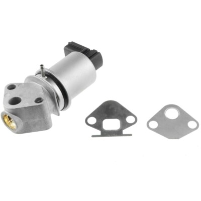 NTY AGR-Ventil für VW Polo 9N_ 1.2 12V 6R_ Skoda Fabia I 6Y2 6Y5 6Y3