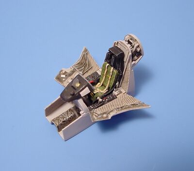 Aires 4109 - 1:48 McDD A-4E/F Skyhawk Cockpit Set - Neu