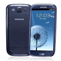 Samsung Galaxy S III Cell Phone