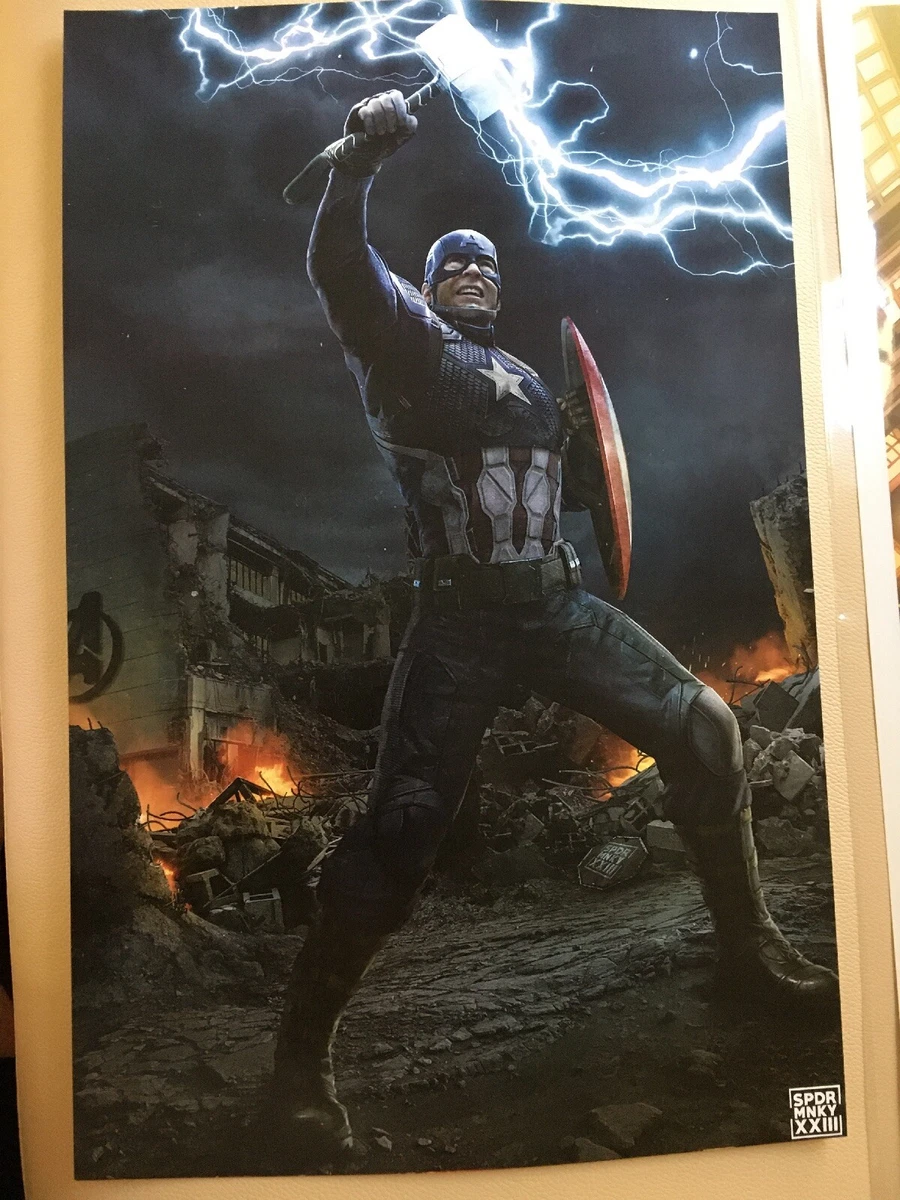 Avengers endgame sale xxi