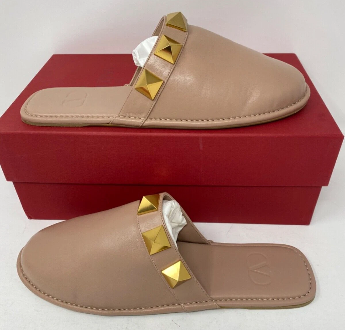 Sabot valentino sales