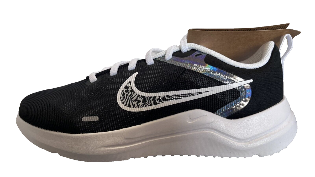 Nike Downshifter 12 Womens Road Running Shoes UK 3 US 5.5 EU
