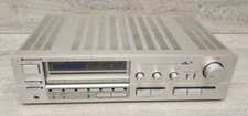 Kenwood KR-820 Computerized High Speed Stereo Receiver Tuner Amplifier Tested