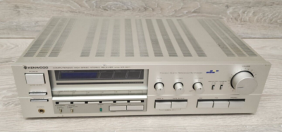 KENWOOD・ksシリーズ高級コンポ ・良品 ケンウッド システムコンポ K's