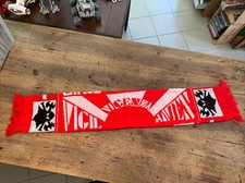 Sciarpa Ultras VICENZA VIGILANTES CURVA SUD