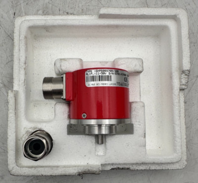 EI IDEACOD GHM506576R/300 11-30V ENCODER