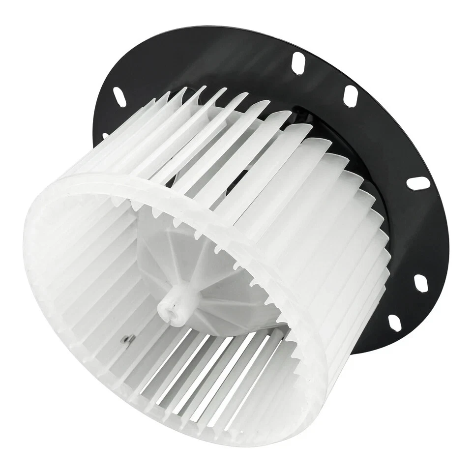 Ventilador de motor soplador de calefacción de aire acondicionado para Ford E-150 E-250 E-350 E-450 E-550 Super Duty Foto 3 de 4