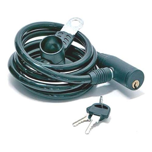 Lucchetto Bici,Lucchetto Bicicletta,Lucchetto Antifurto Per Bici - Foto 6