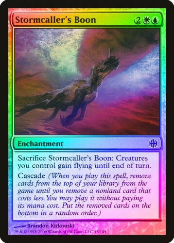 Magic the Gathering Dauntless Cathar - Catara Intrepida - [SOI] [NM