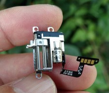 1X Mini DC 3V-5V 2-phase 4-wire Planetary Gear Stepper Motor Screw Slider Nut
