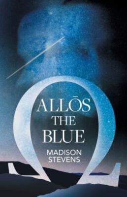 Allos the Blue, Brand New, Free P&P in the UK