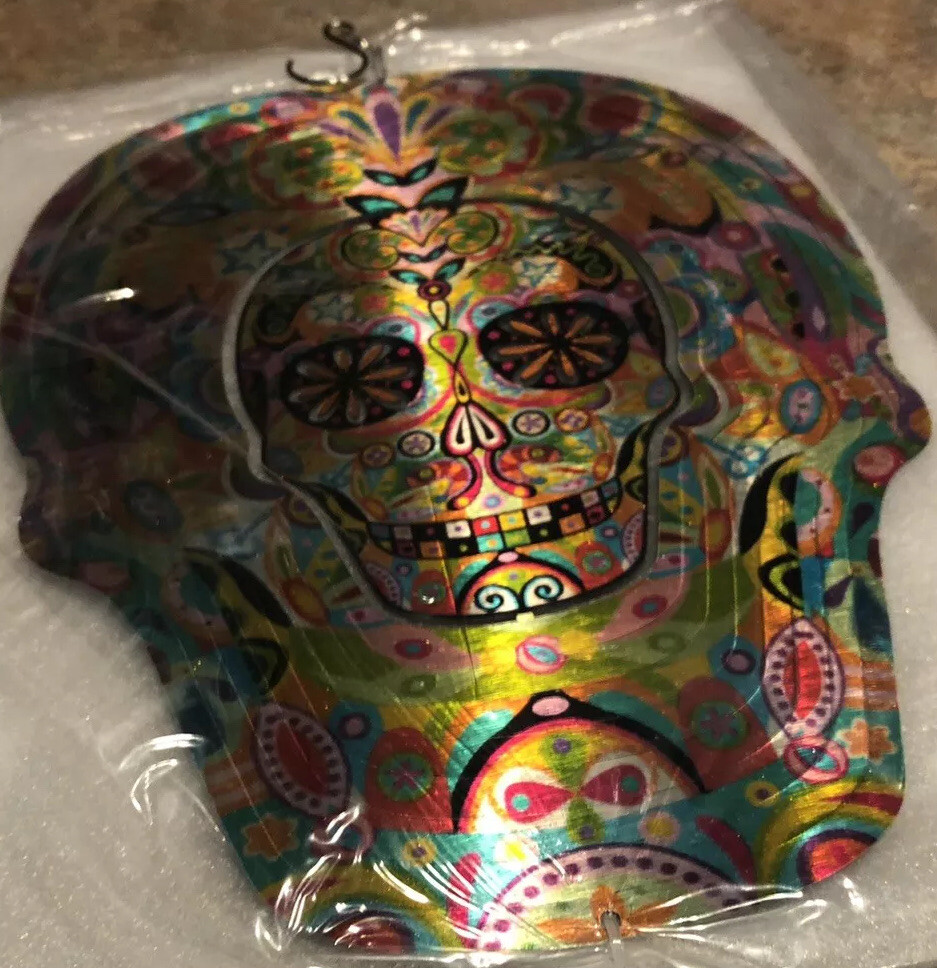 Garden Windmills Wind Spinners Kinetic 3d Metal Garden Wind Spinner Mandala Home Garden