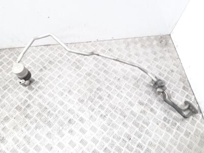 Honda Accord MK8 2.2i-DTEC 110kW 2010 Air Conditioning On/C Pipe Hose Line