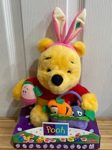 Moderne Disneyana-Spielzeug