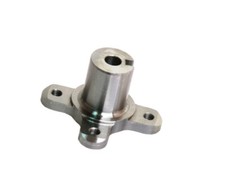 Halter f&uuml;r Mercedes R129 W124 W210 Z&uuml;ndverteiler mit M104 & M120 Motor