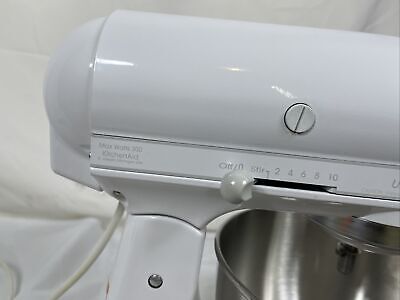 KitchenAid Stand Mixer Ultra Power 300w With Attachments KitchenAid Stand Mixer Ultra Power 300w With Attachments