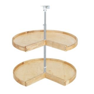 Rev-A-Shelf 4WLS942-28P-52 - Органайзер для шкафов и кухни 21690₽
