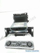 Autoradio Land Rover RANGE ROVER SPORT