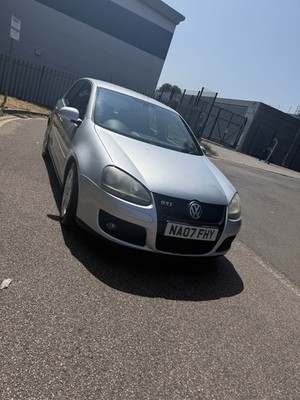 Volkswagen Golf 2007