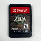 New ListingZelda: Tears Of the Kingdom (Nintendo Switch, 2023)