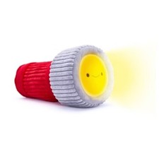 FAO Schwarz 11  Glow Brights Flashlight Plush