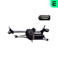 Scheibenreinigungsanlage ERA 460209A FüR Opel Corsa S07 X15 L08 L68 LPG Cdti