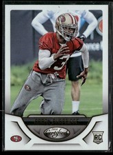 2016 Panini Certified #185 Aaron Burbridge #/999