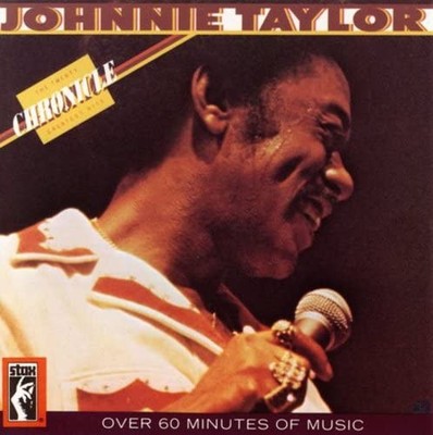Johnnie Taylor Johnnie Taylor Chronicle: The 20 Greatest Hits (CD) (US IMPORT)